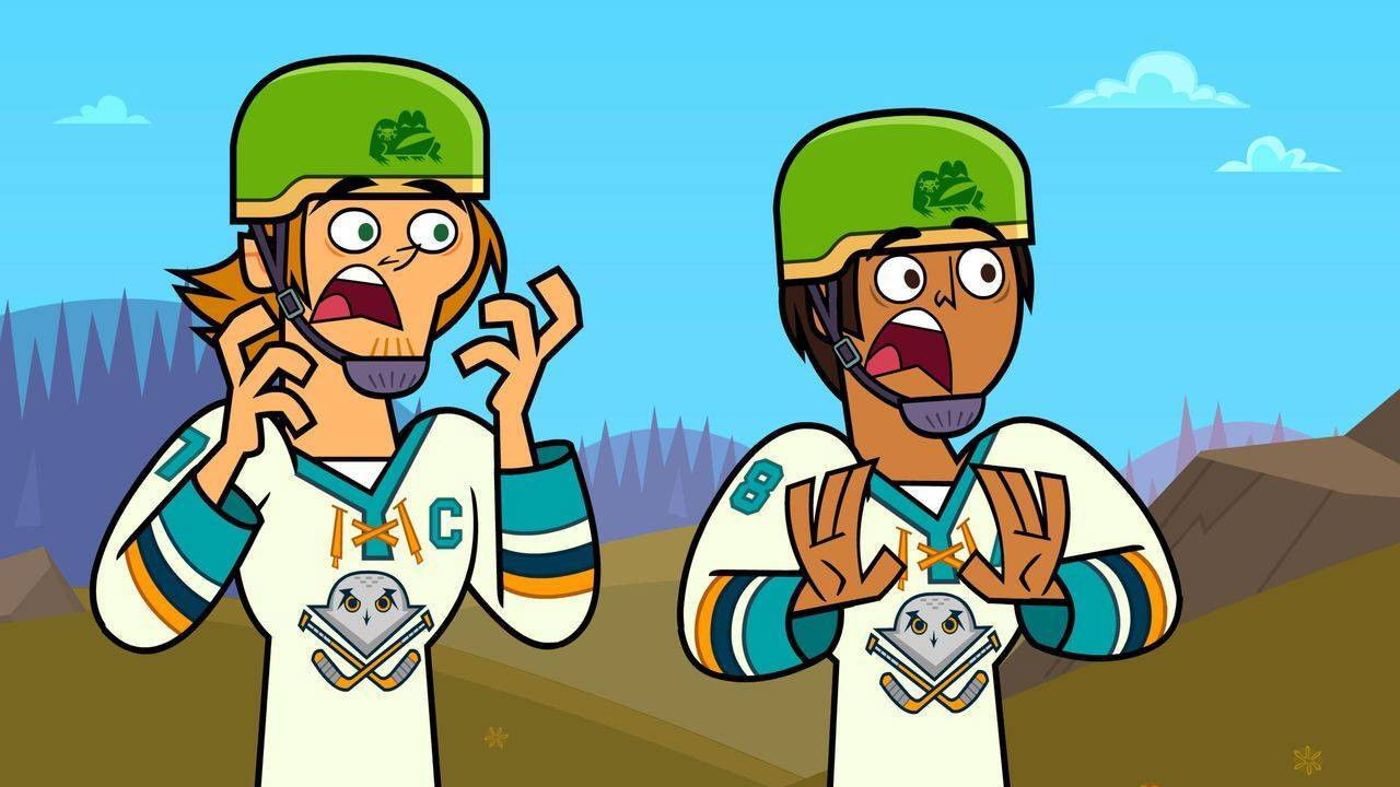 Image La isla del drama