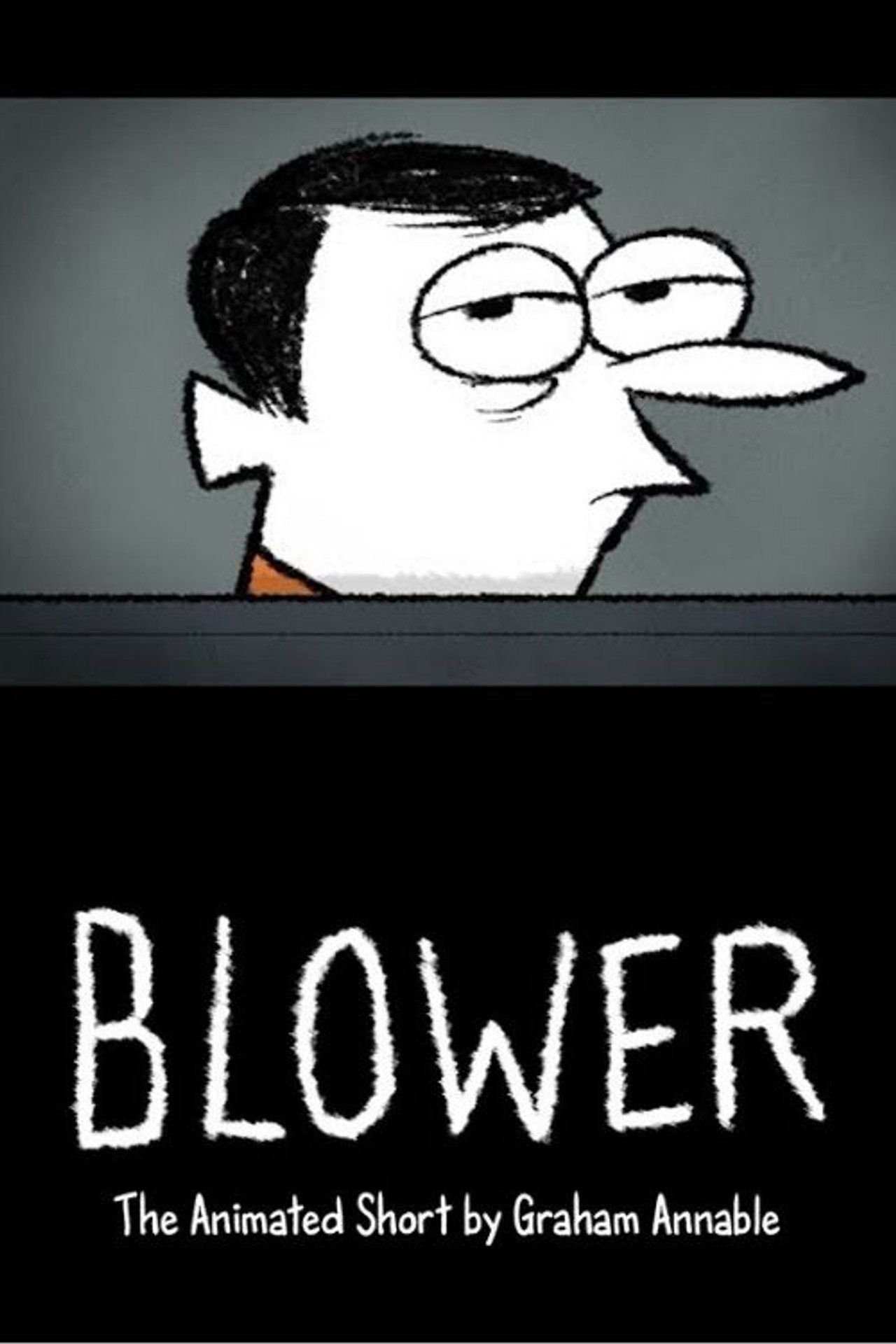 Blower filmaffisch