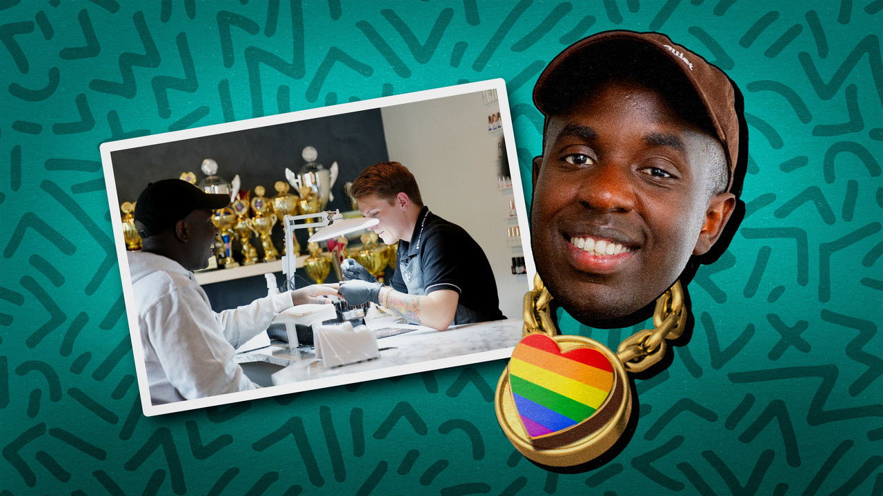 Helt sort — Épisode 4