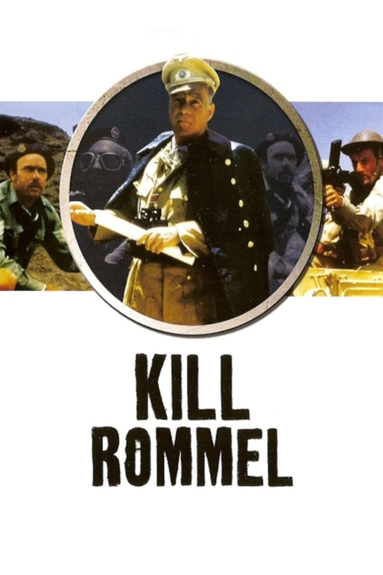 Kill Rommel!