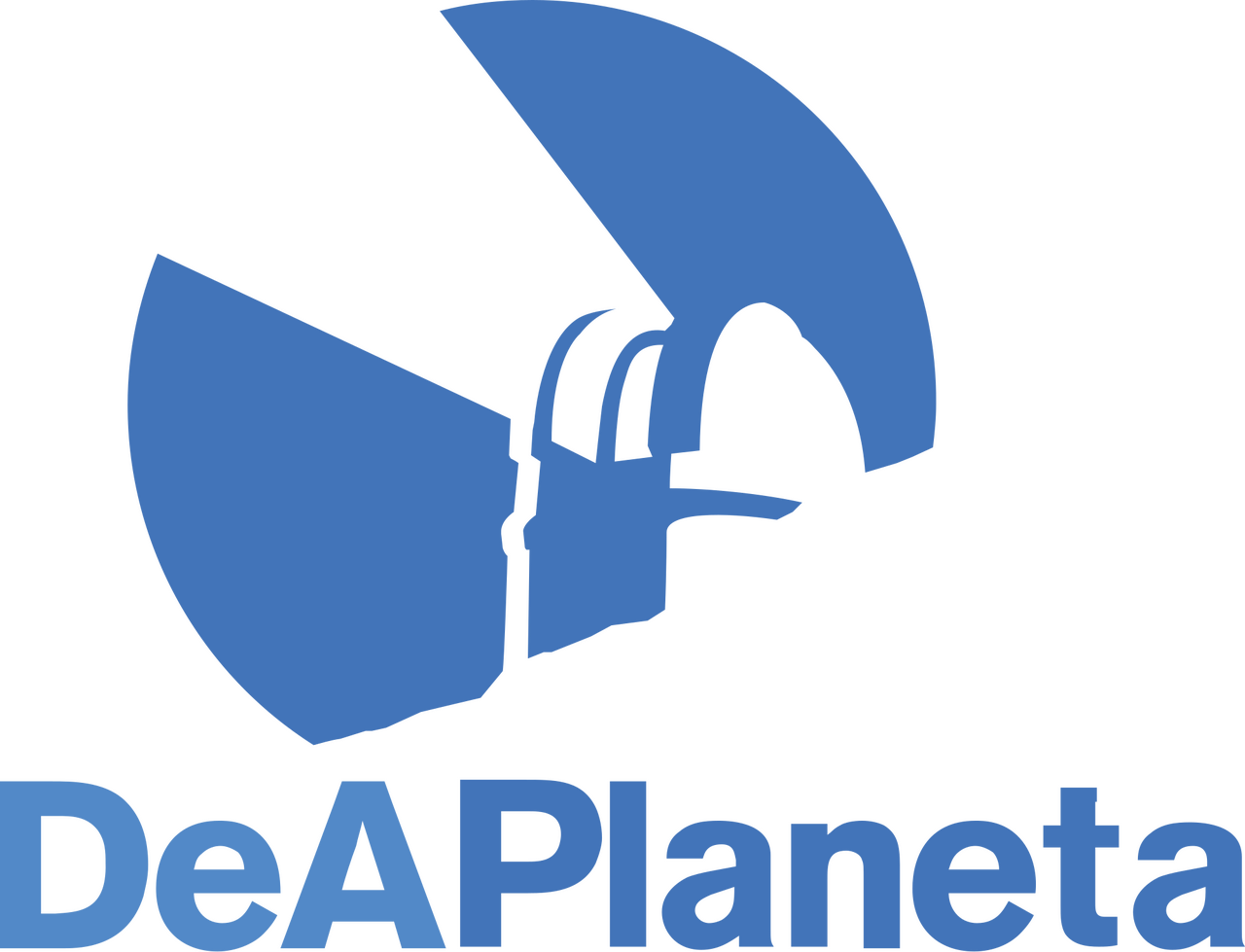 DeAPlaneta