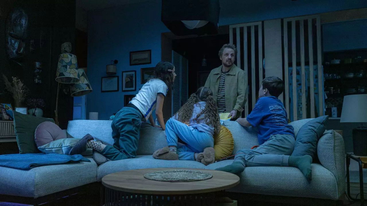 Pan Mama — Épisode 10