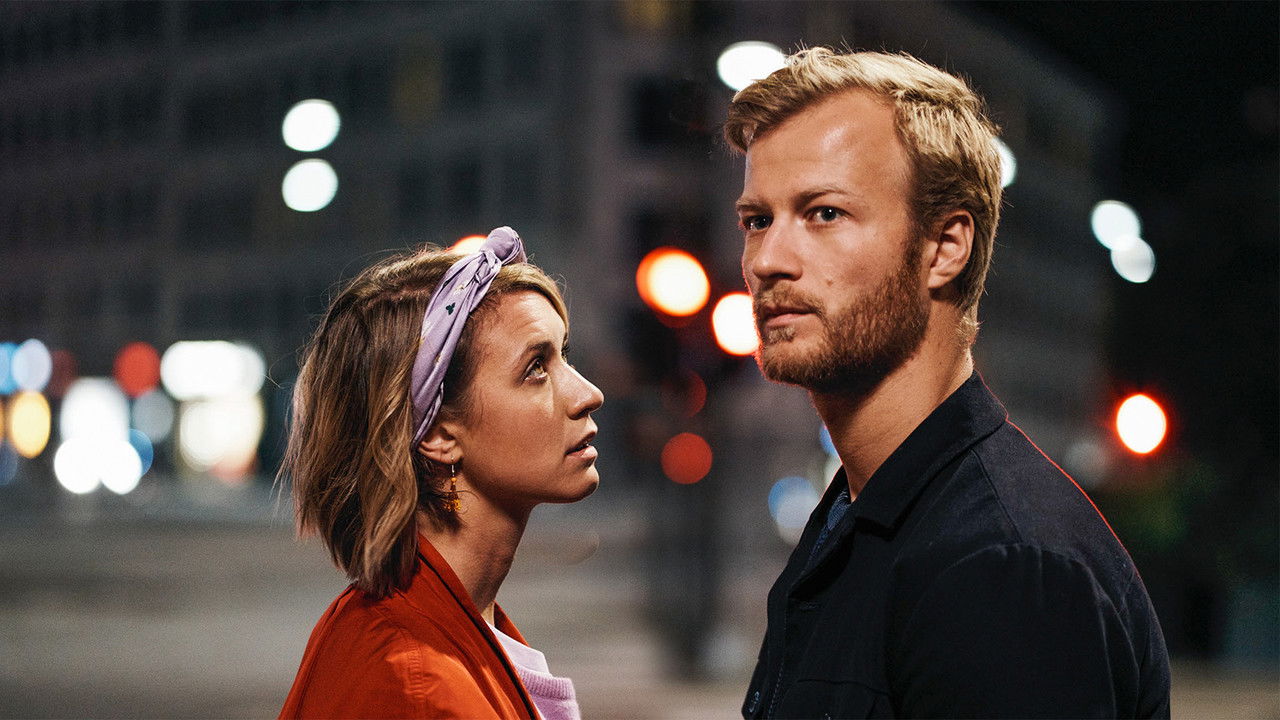 Perfekte steder — Épisode 7