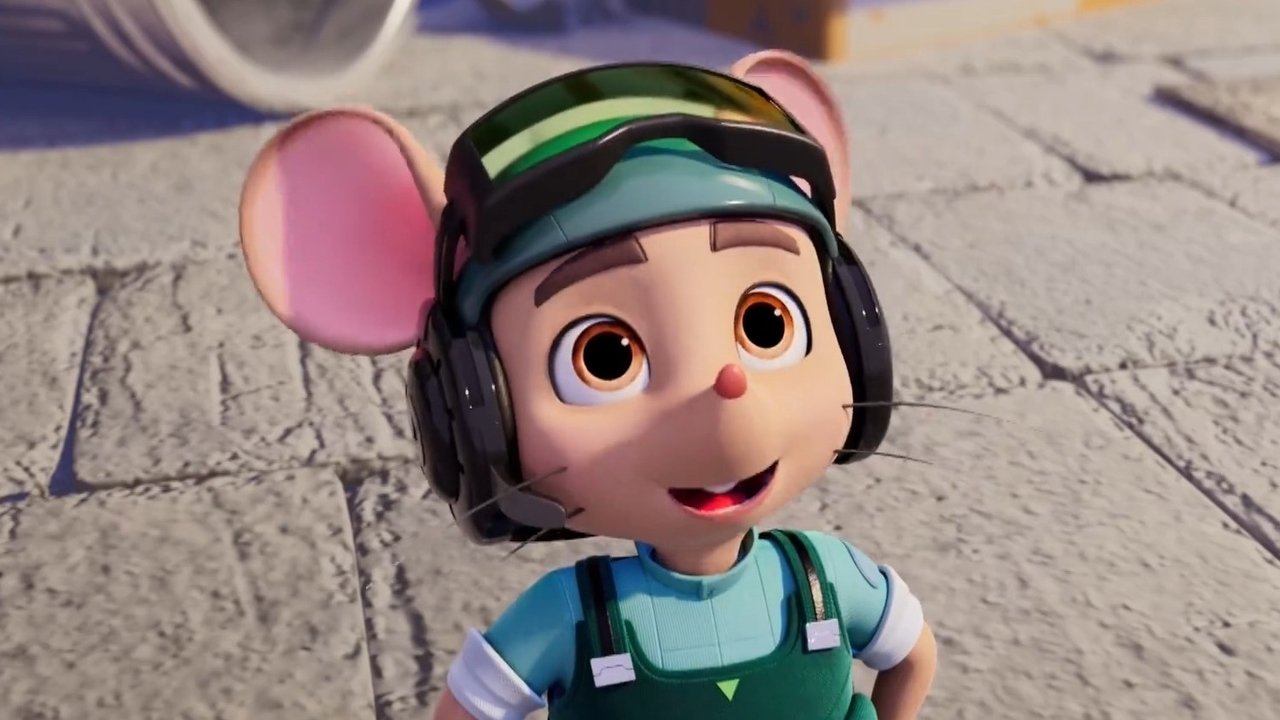 Episode 6