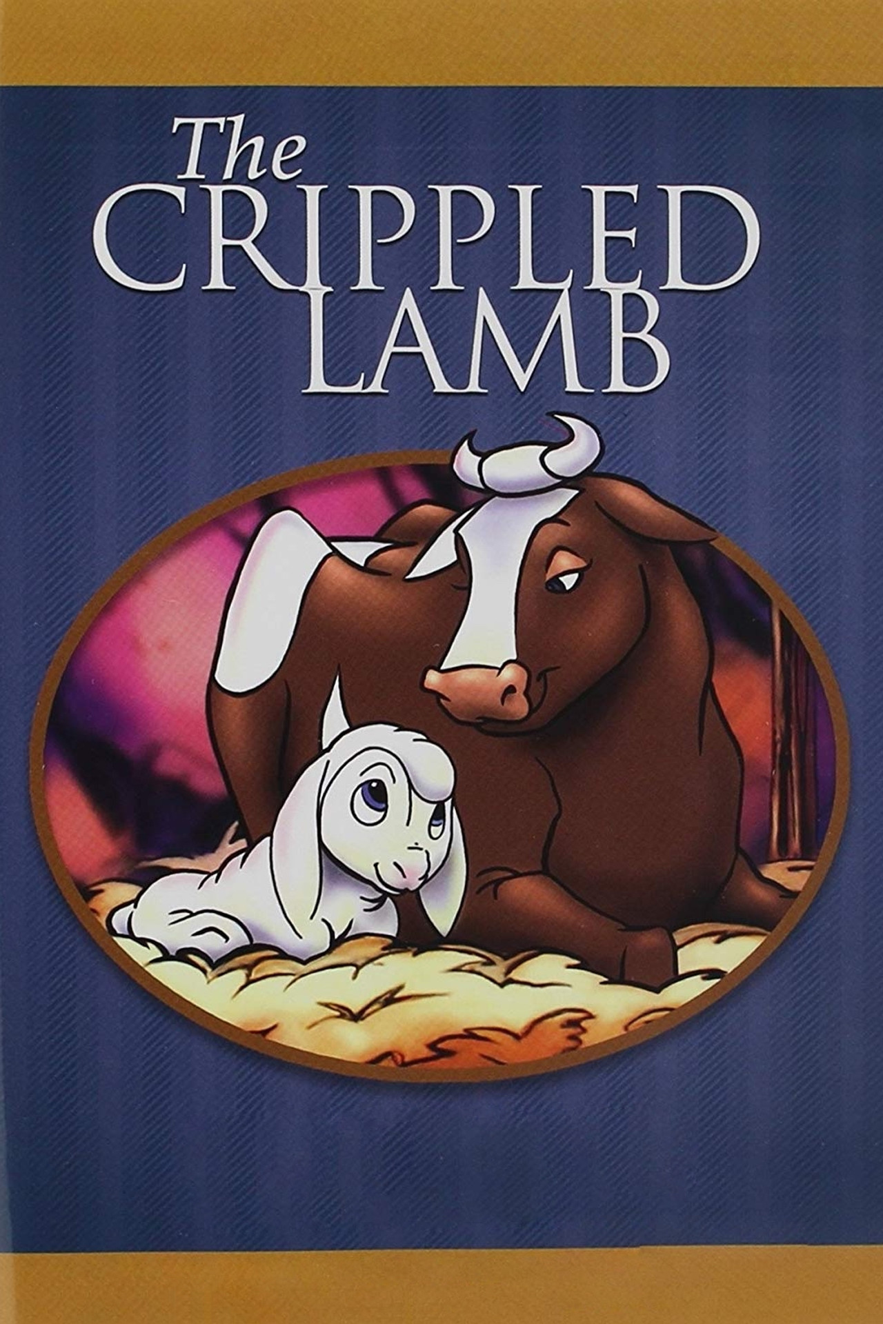 The Crippled Lamb Backdrop