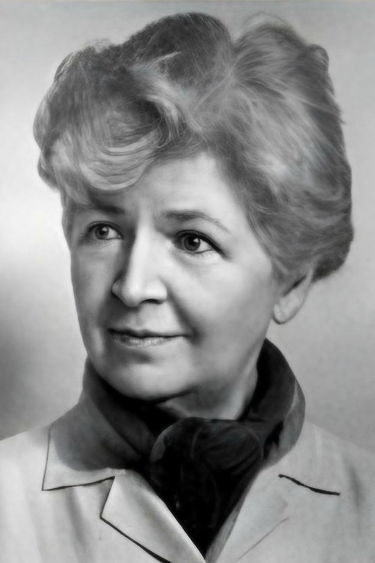Photo of Софья Фадеева