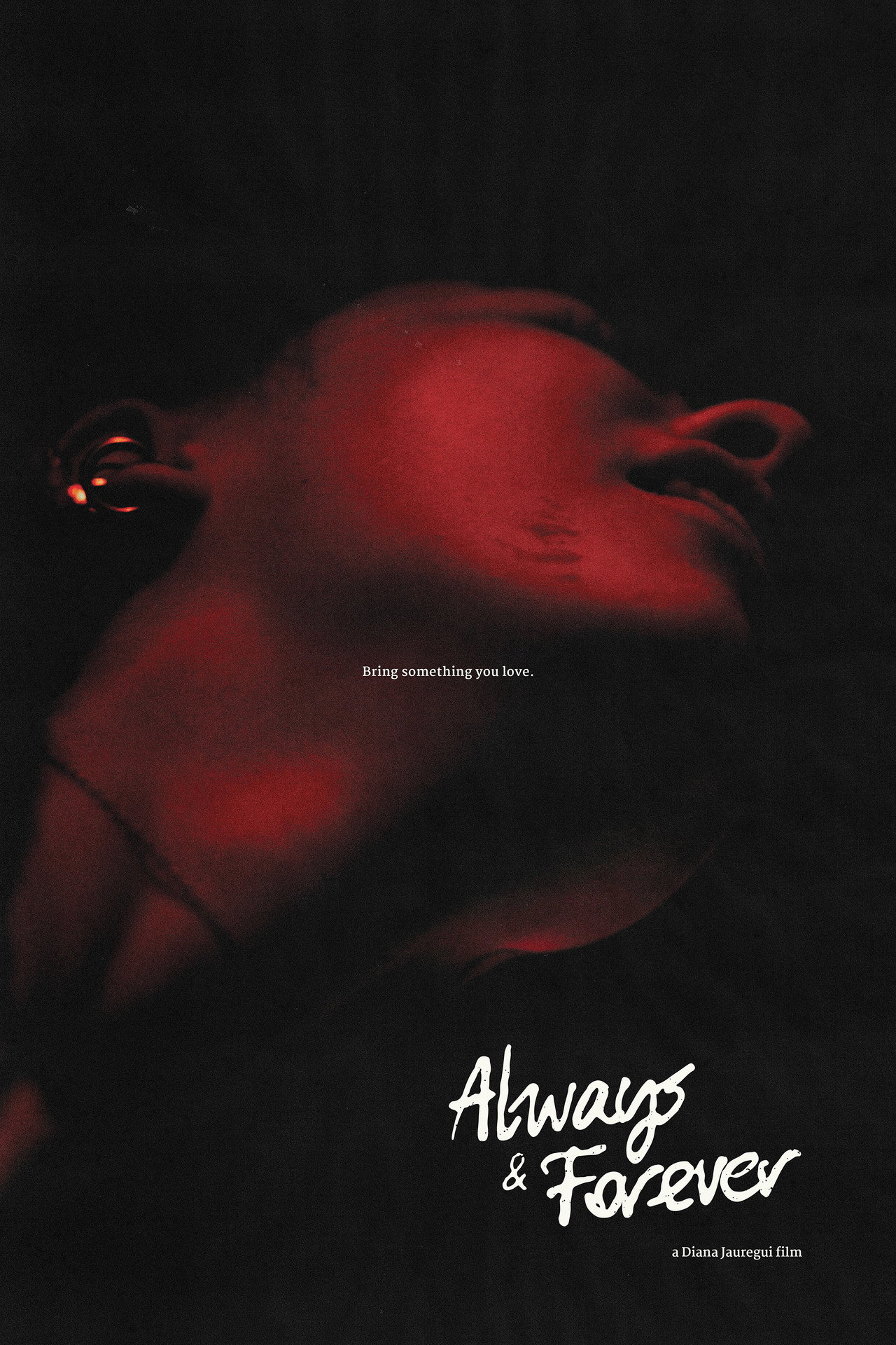 Always & Forever filmaffisch
