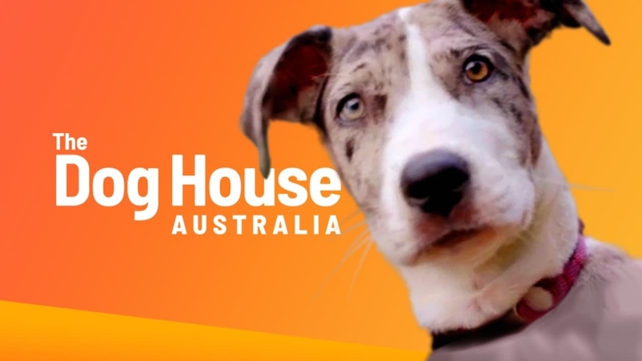 The Dog House Australia - Season 3