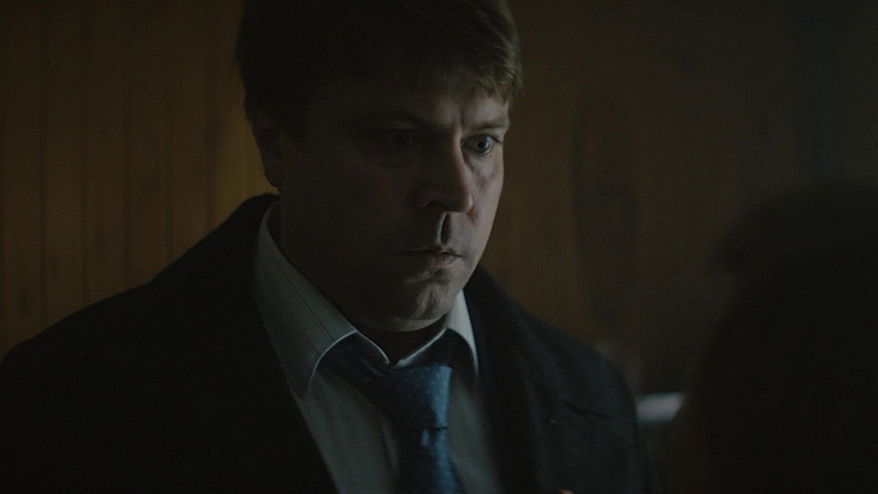 В клетке — Épisode 3