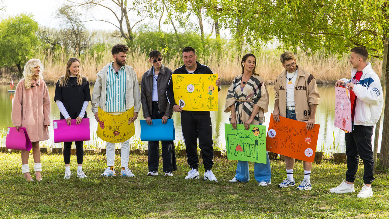 Exek csatája backdrop