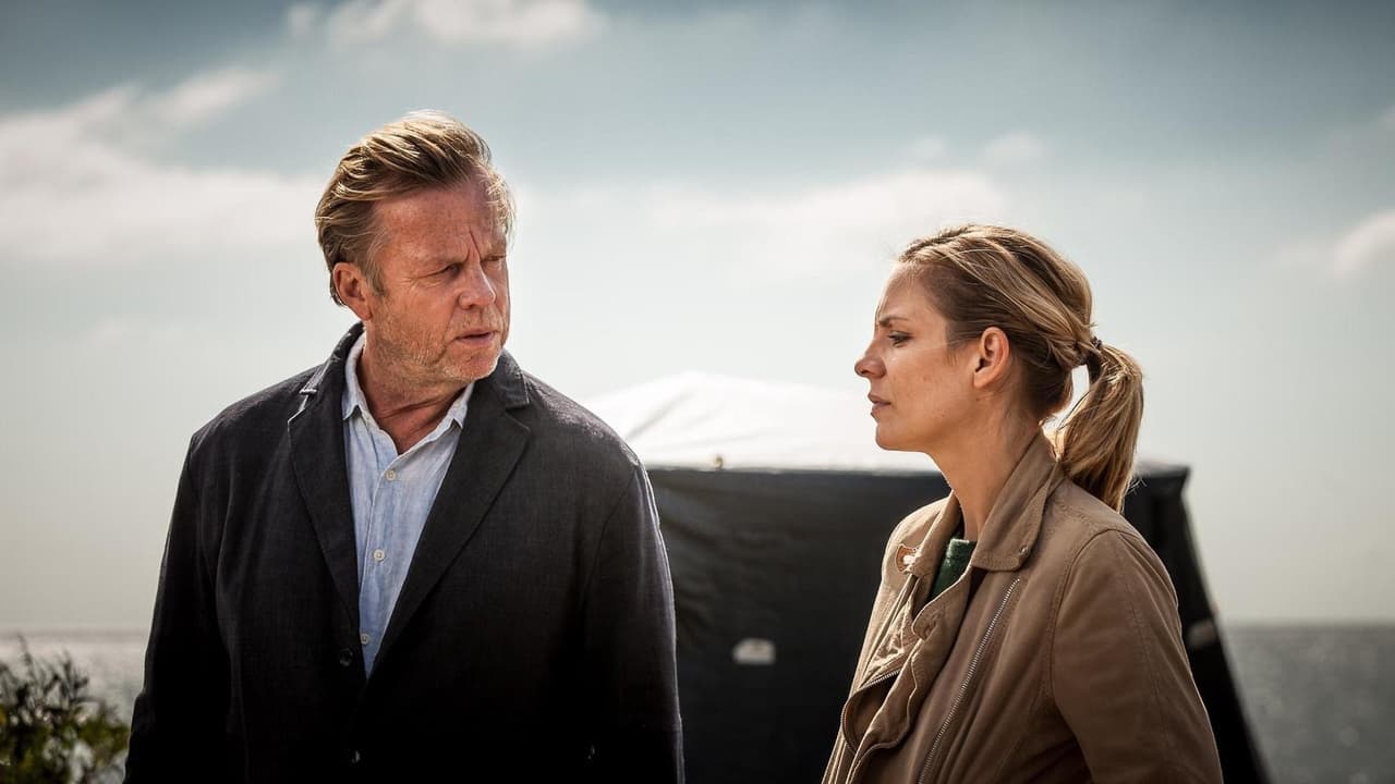 Wallander 16 - Kuriren Backdrop Image