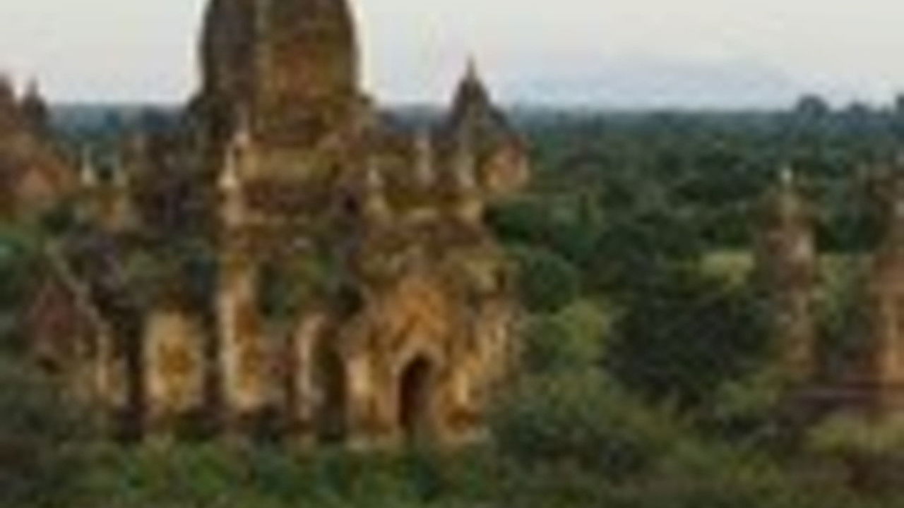 传奇故事 — Épisode 66