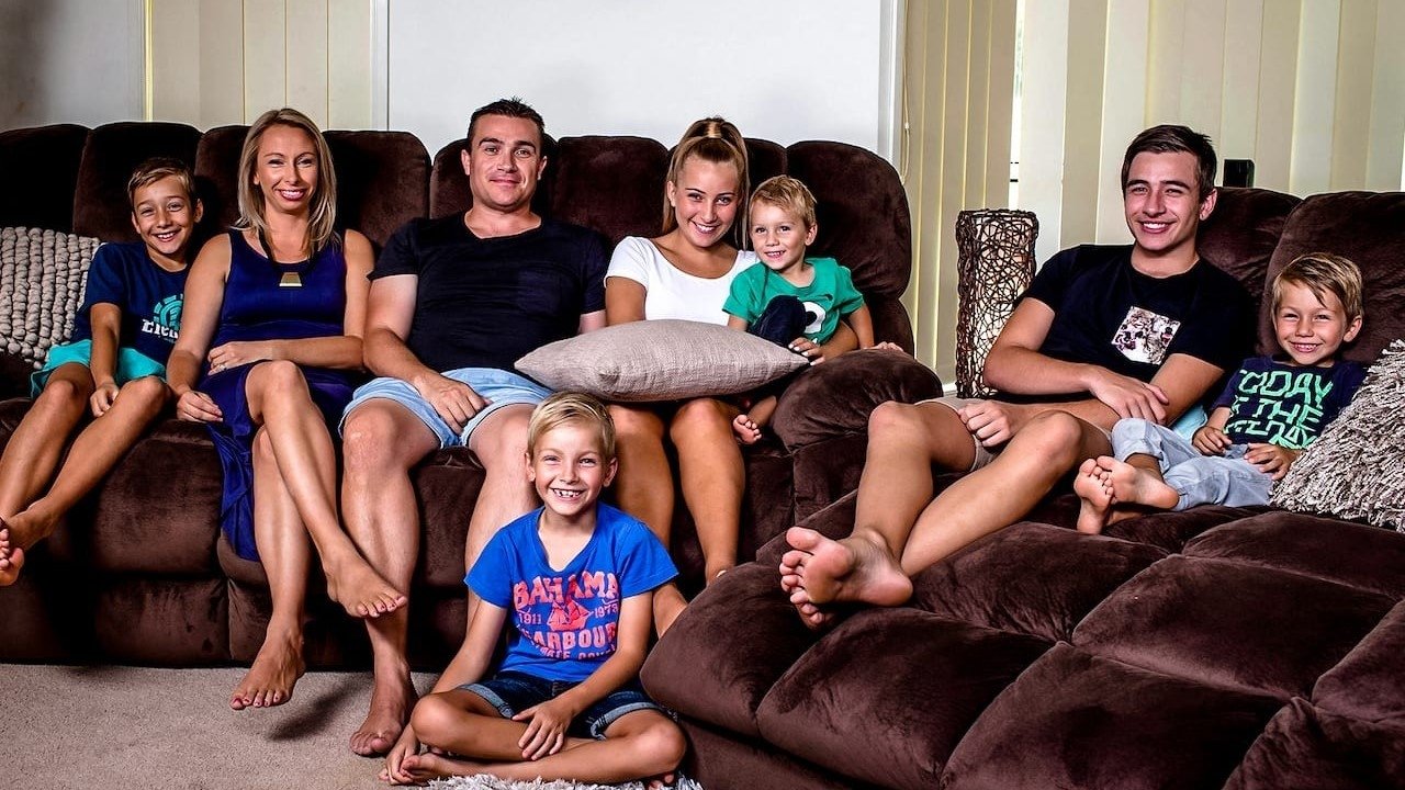 Gogglebox Australia - Season 1 Episode 5 : Episode 5