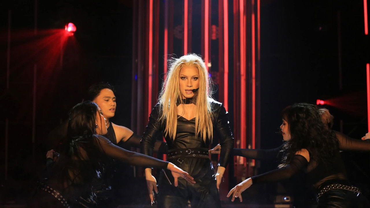 Your Face Sounds Familiar — Épisode 15