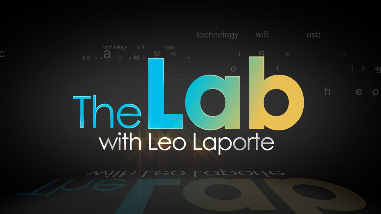The Lab with Leo Laporte
