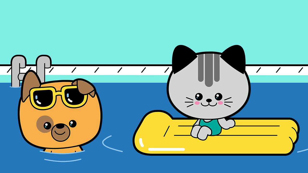 Kit&Pup — Épisode 25