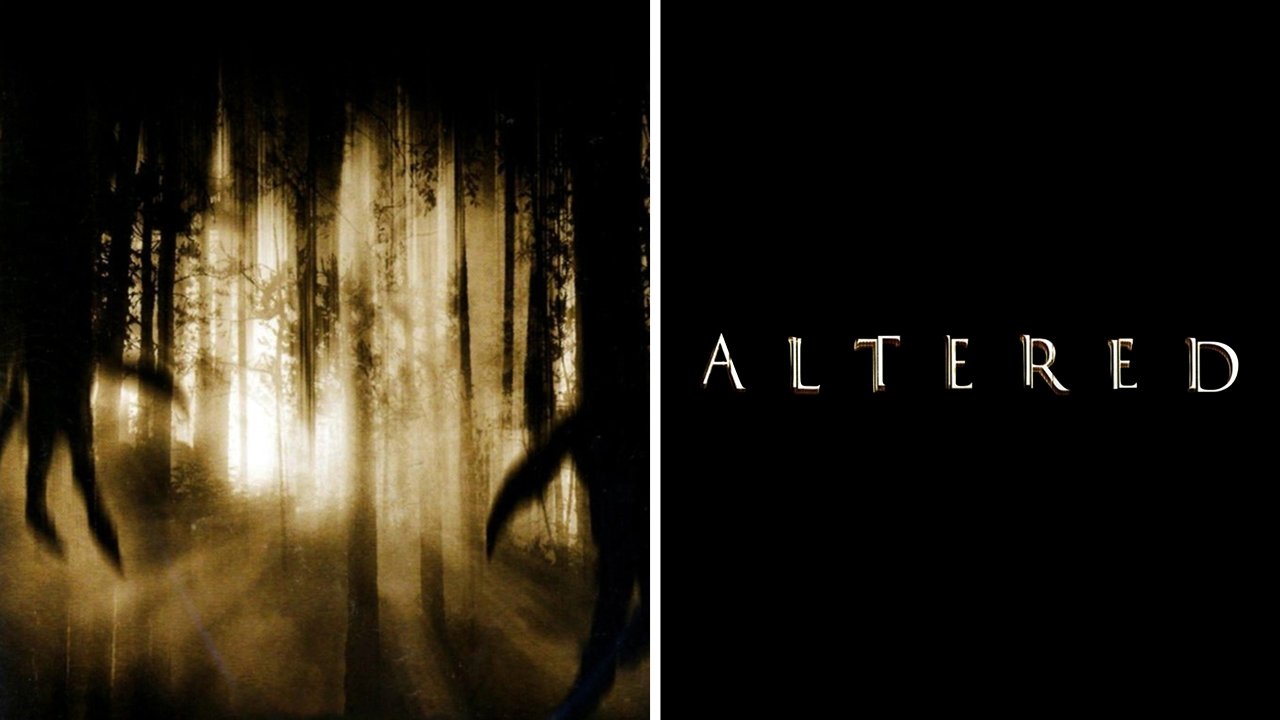 Altered