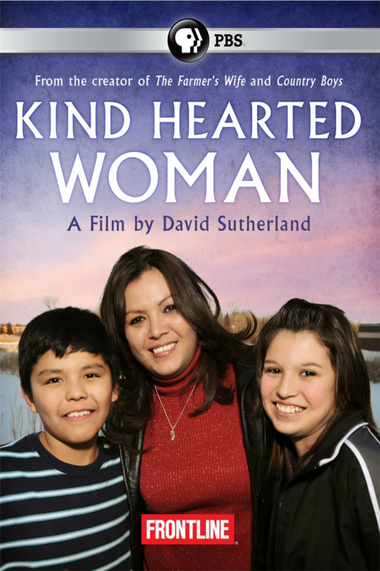 Kind Hearted Woman filmaffisch