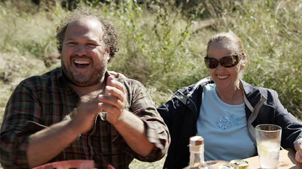 Un chef à la cabane — Épisode 7