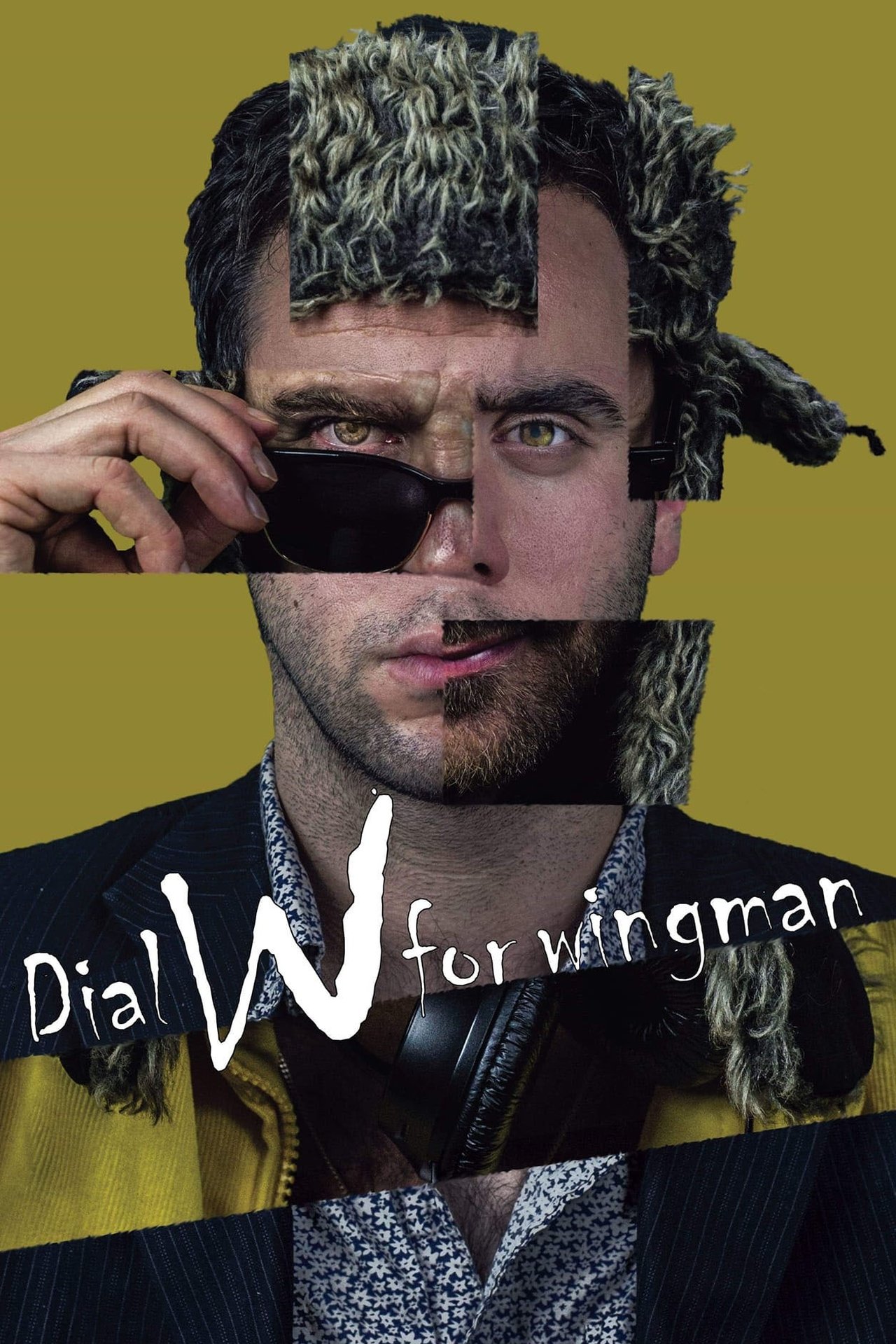 Dial W for Wingman Dial W for Wingman
