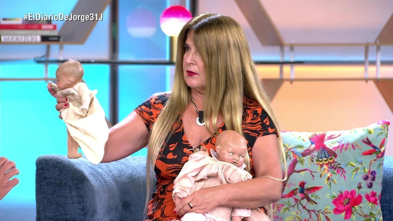 El diario de Jorge — Épisode 3