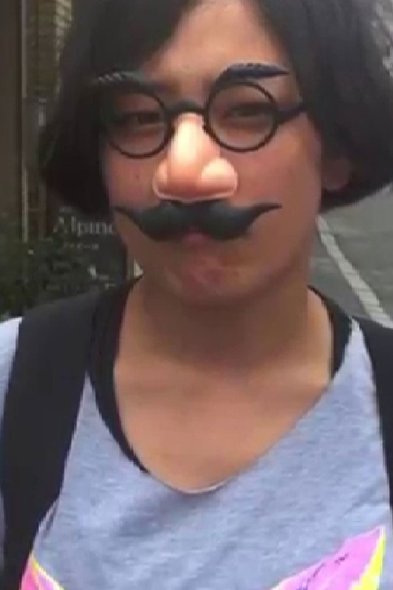 tricot MOVIE '13 3月号 キダ モティフォ誕生祭 Backdrop