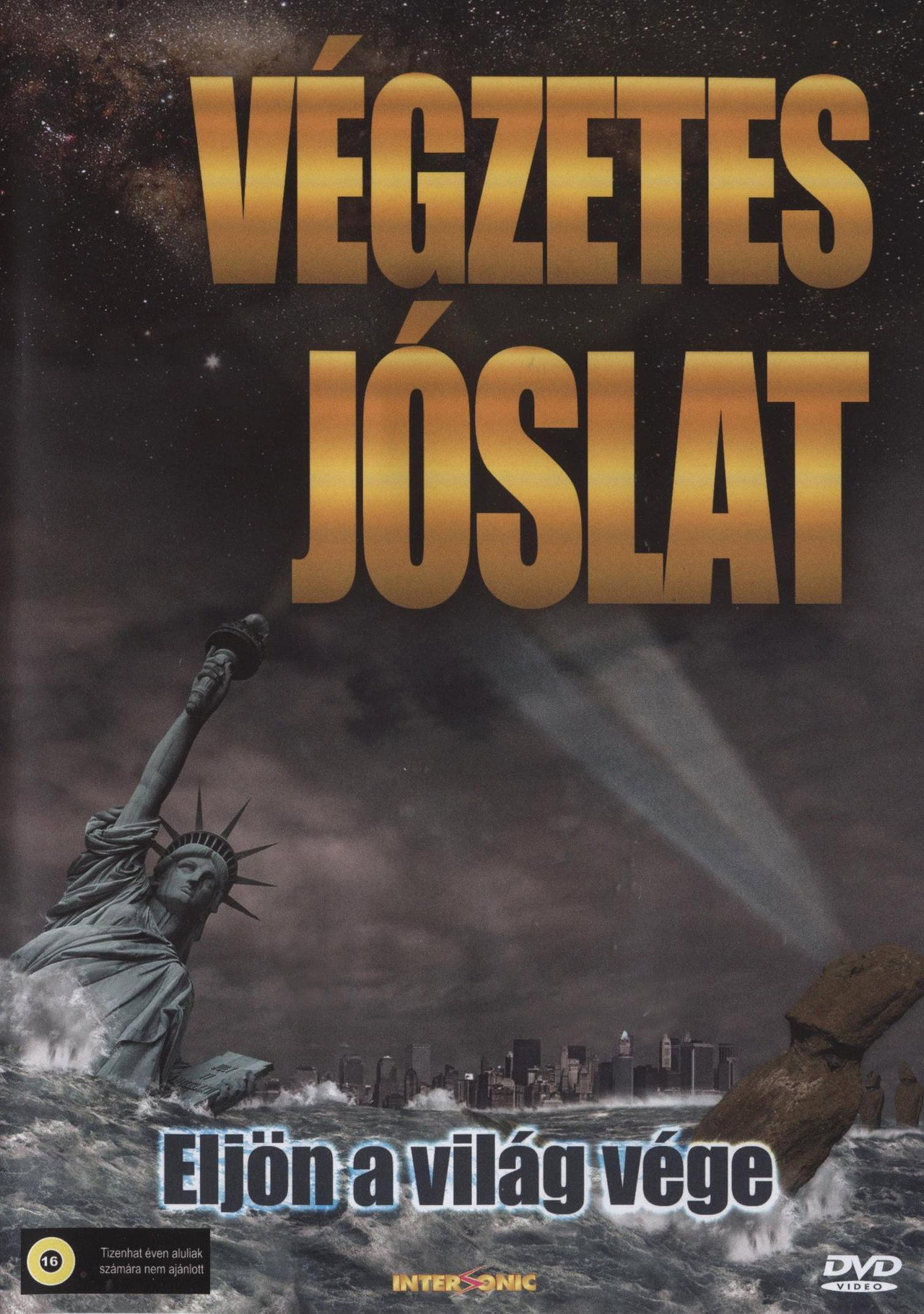 Végzetes jóslat – plakát 5