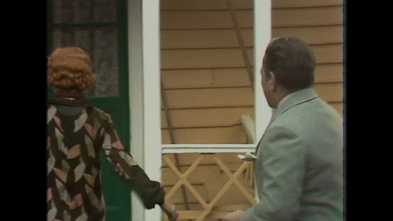 Söderkåkar — Épisode 4