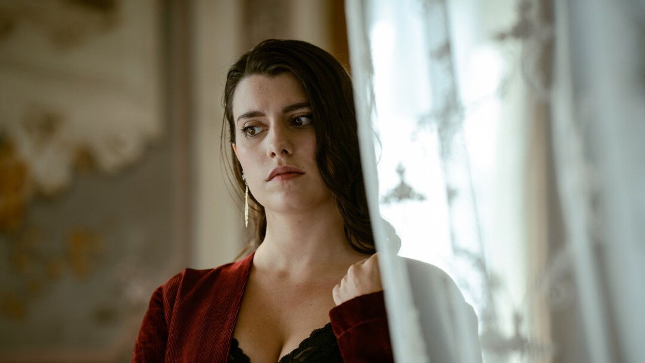 Mare Fuori — Épisode 10