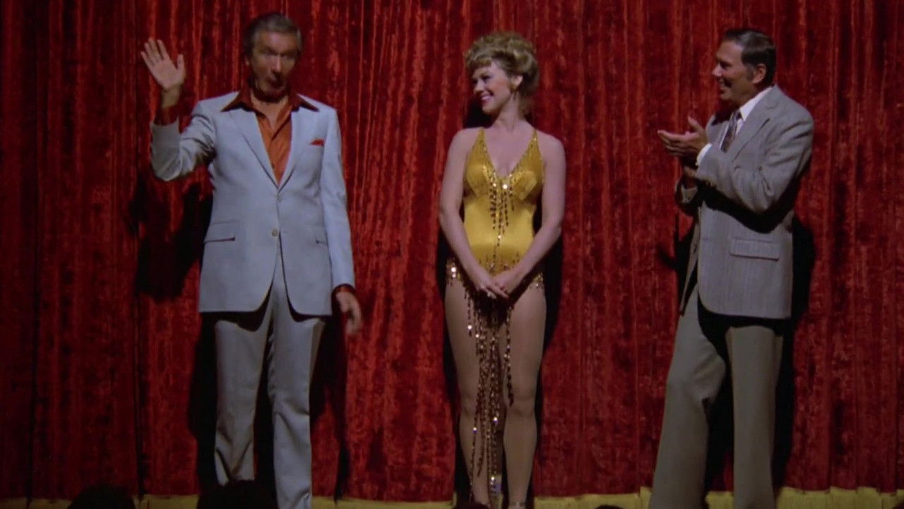 L'Île fantastique — Ne m'oubliez-pas / L'Ultime Compétition