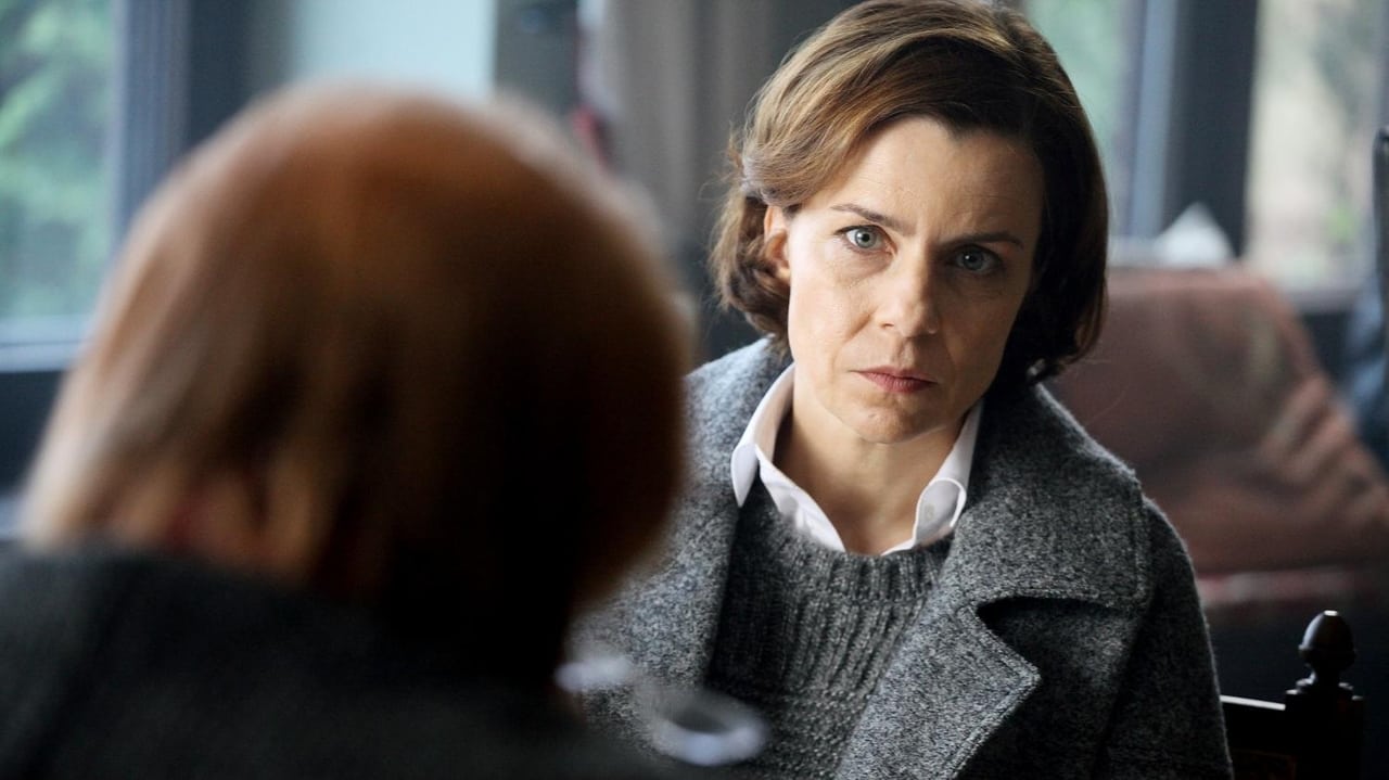 Cast and Crew of Blood out of Blood