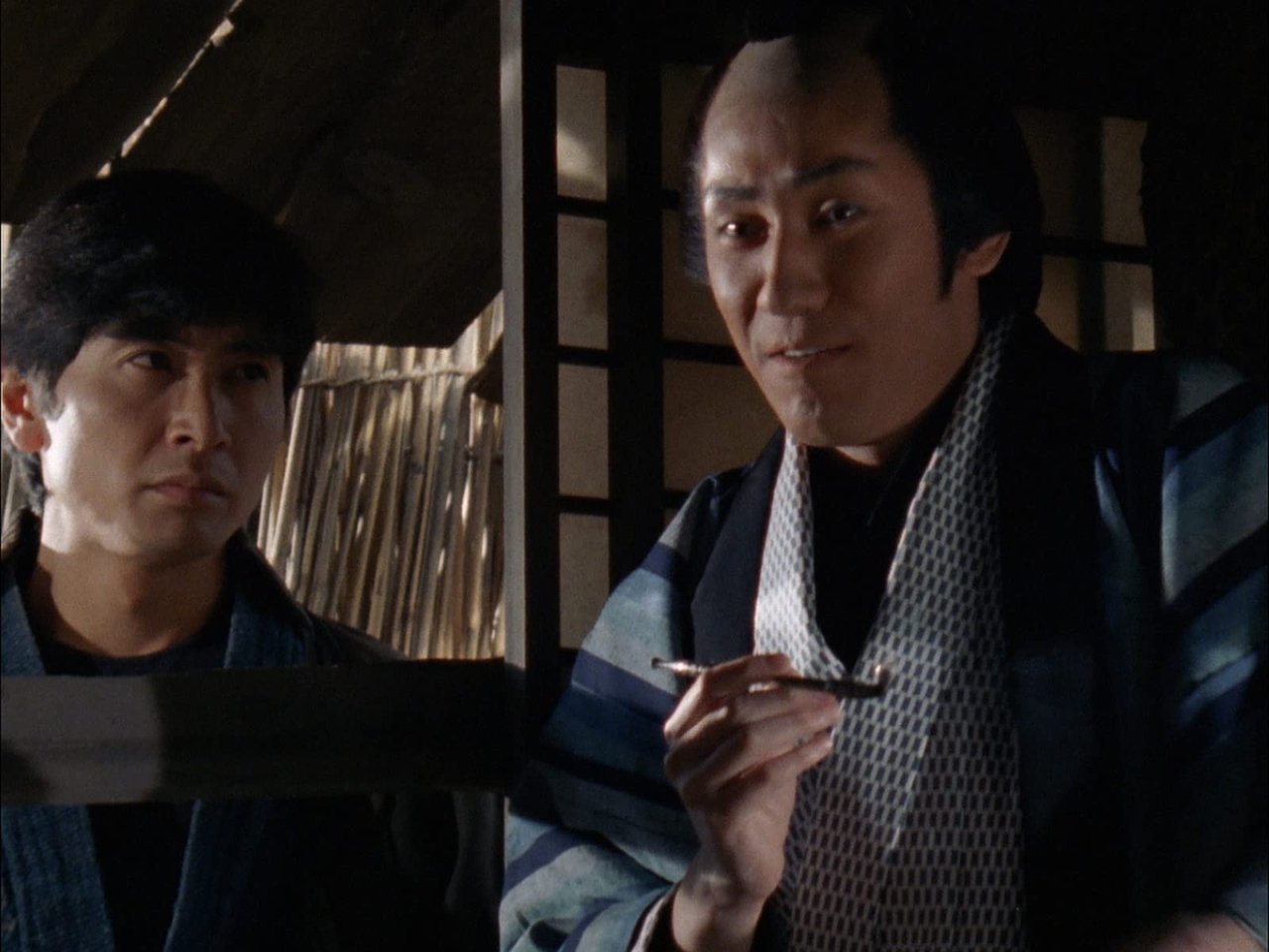 Hissatsu Shigotonin - Season 9 Episode 1 : Episode 1