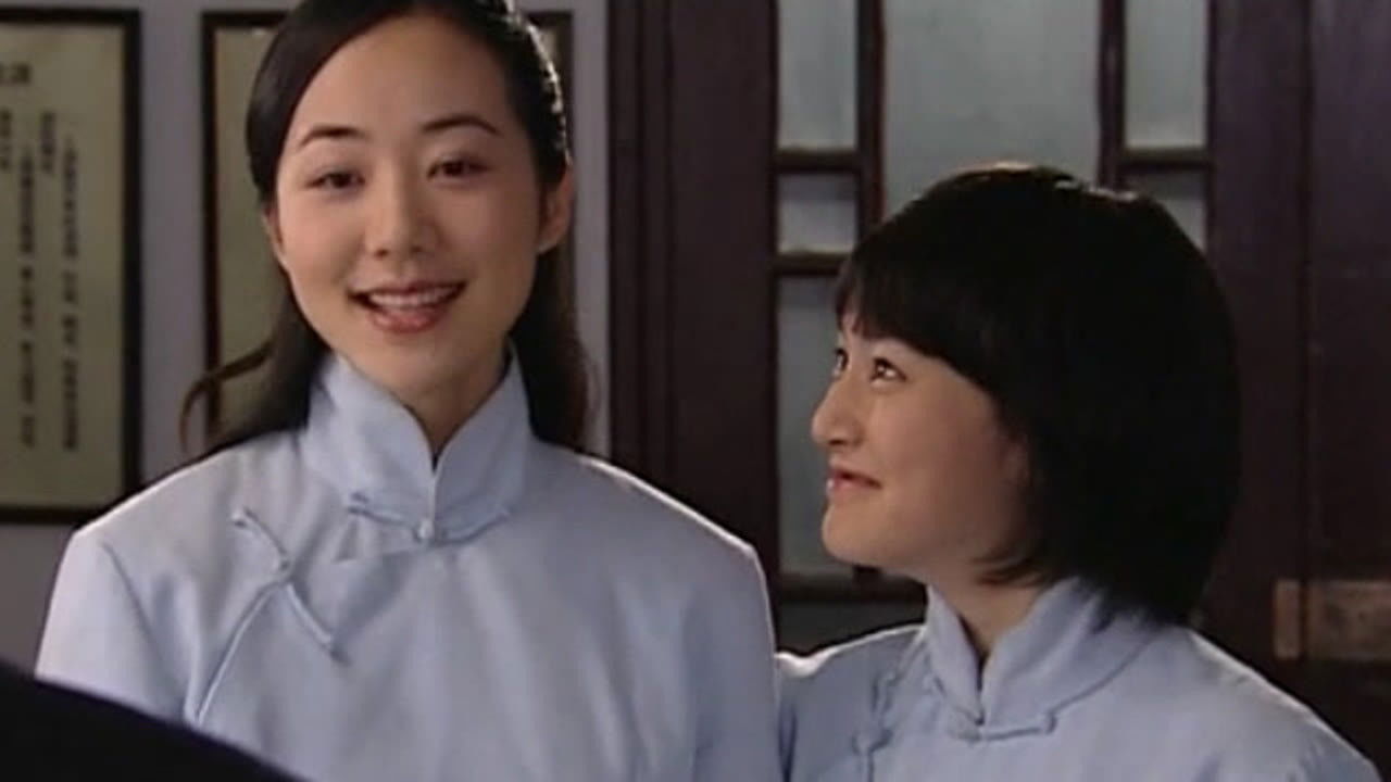 决战南京 — Épisode 14