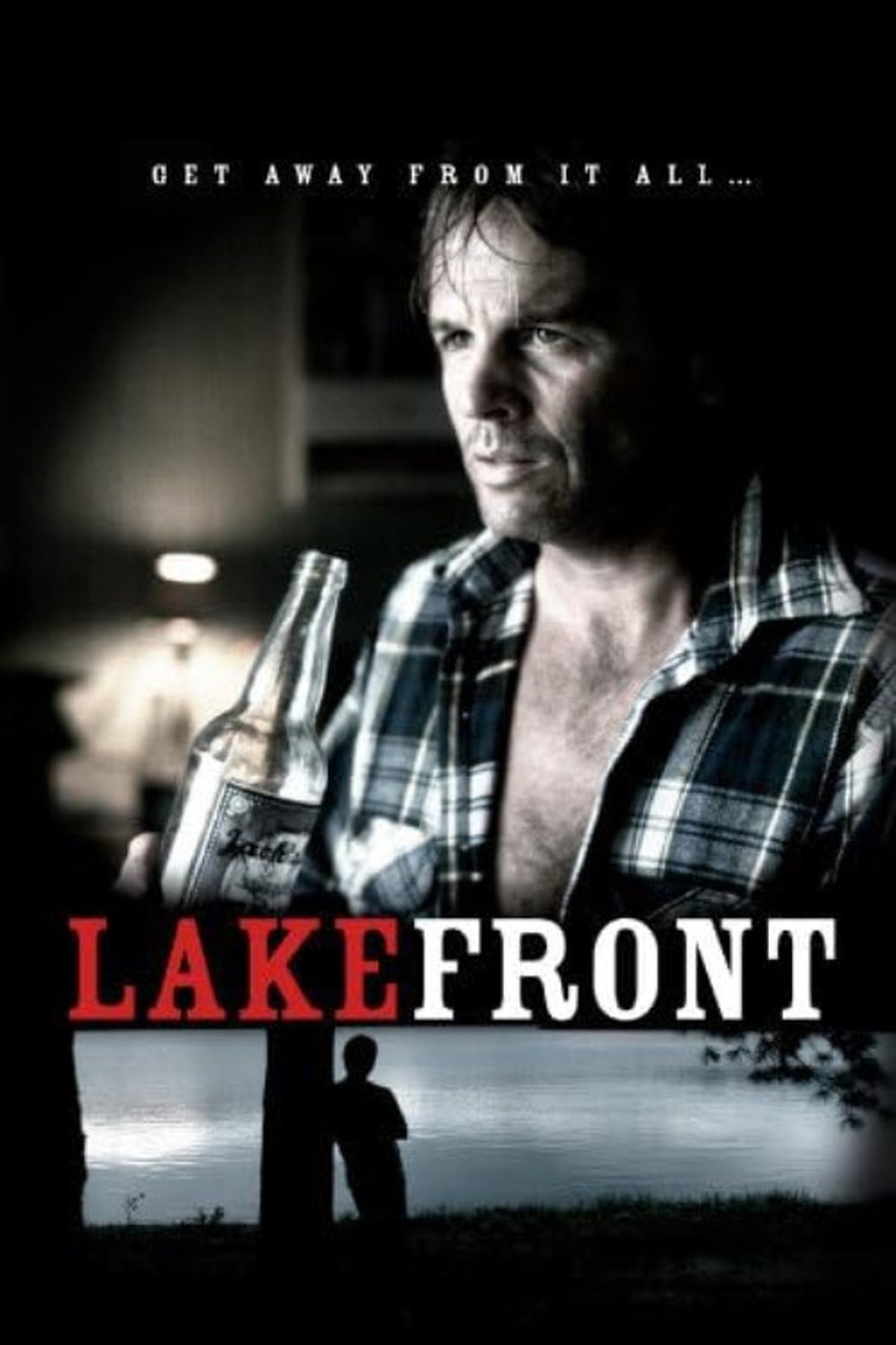 Lakefront Lakefront