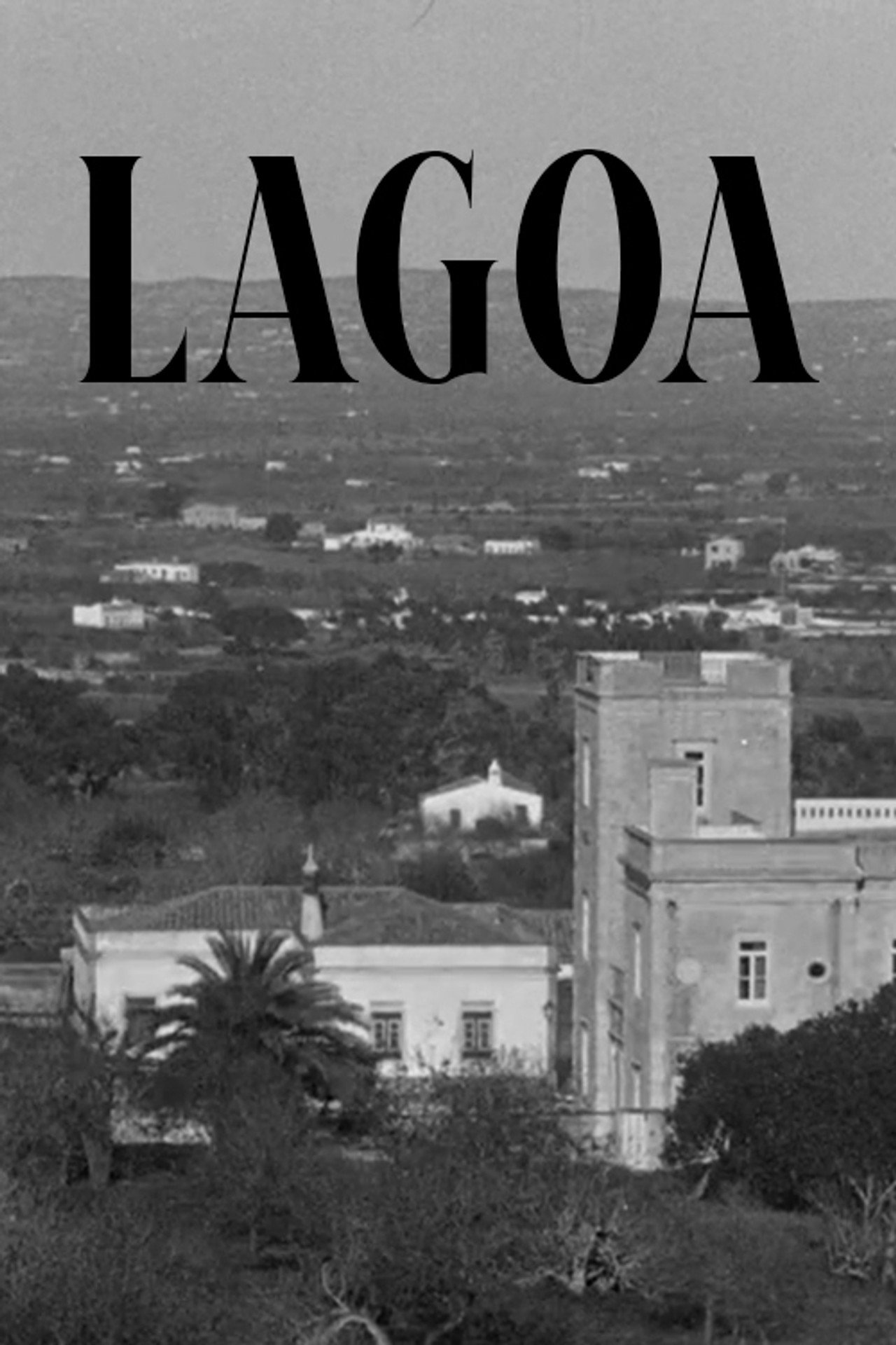 Lagoa