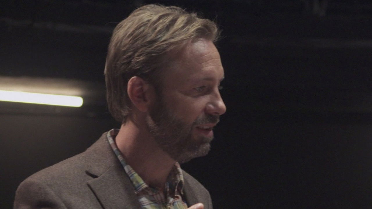 Helt perfekt — Épisode 8