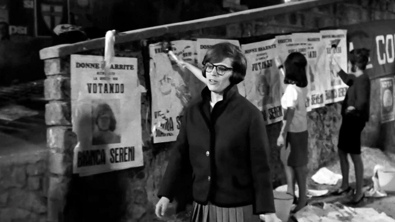 Gli onorevoli — still 2