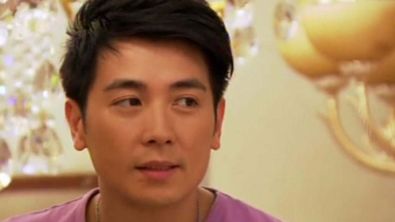 我是一棵小草 — Épisode 24