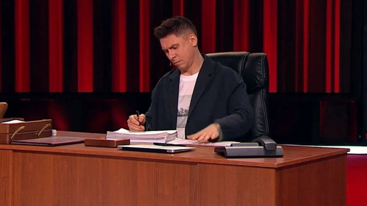 Comedy Club - Season 20 Episode 5 : Episode 5