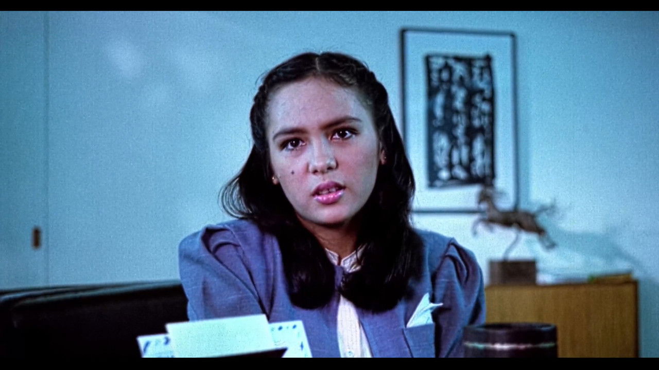 Working Girls (1984) trailer