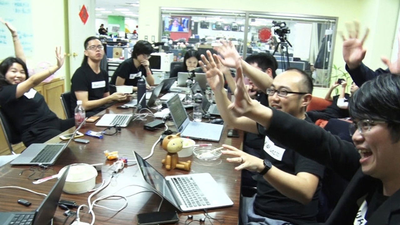 Asia Insight — Épisode 4