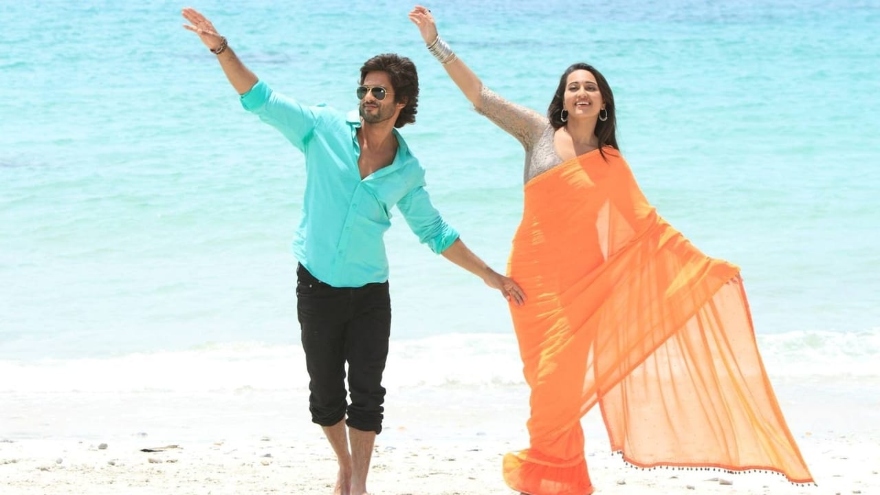 R... Rajkumar Backdrop Image