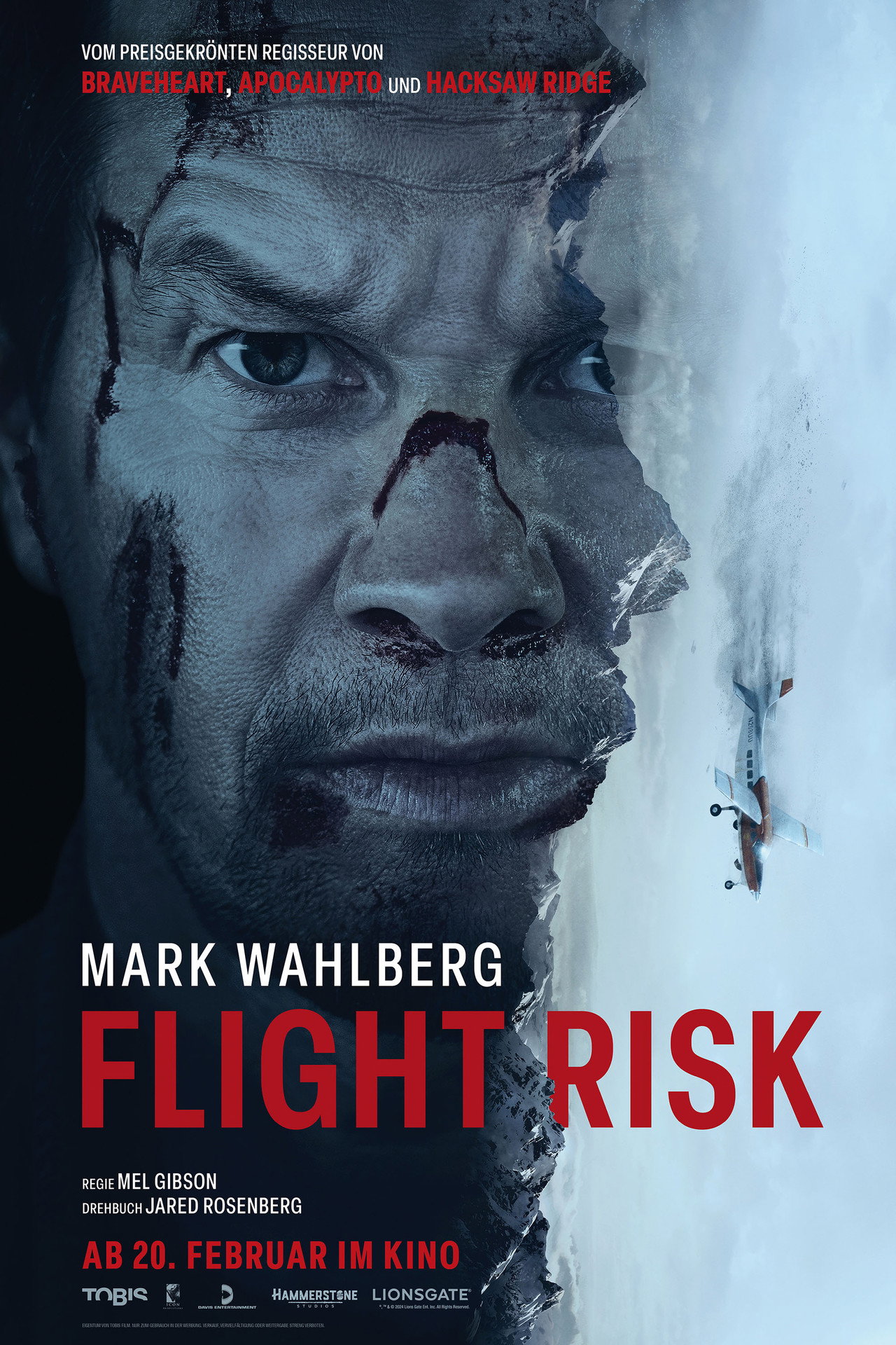 Flight Risk