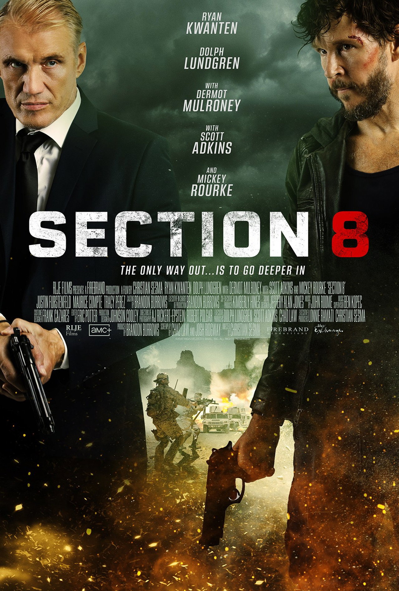 posters 9