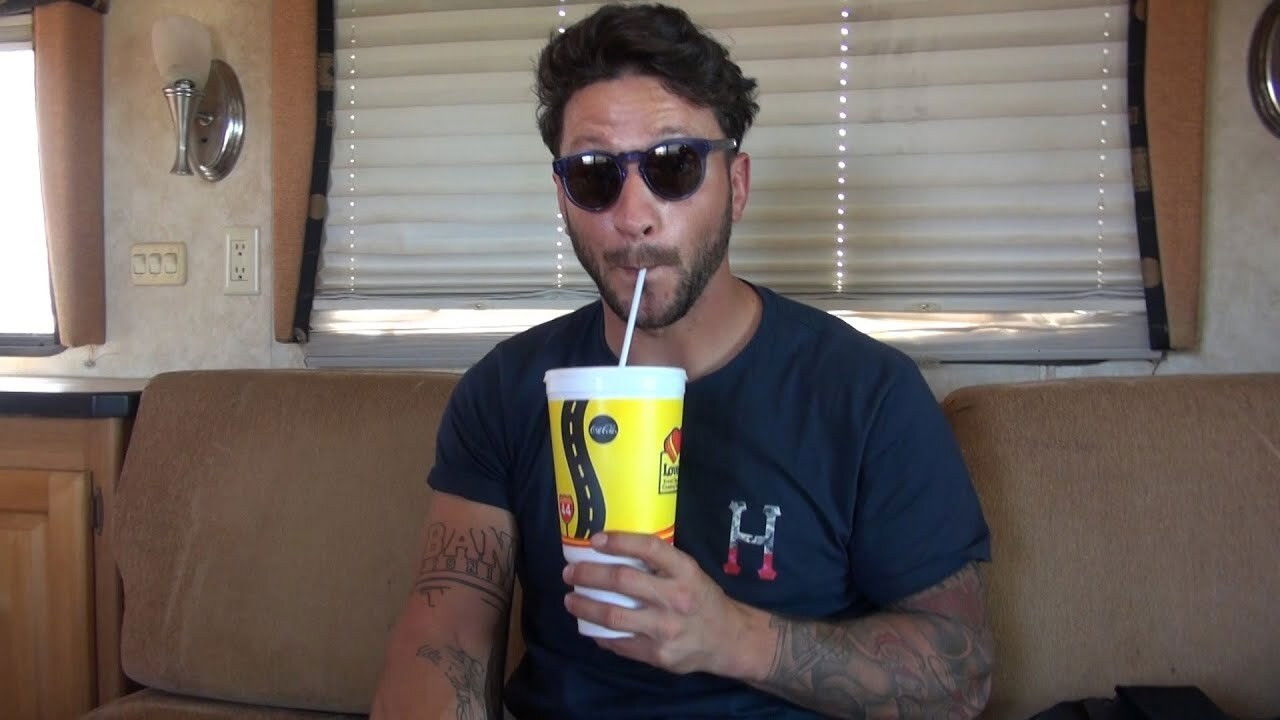 Roadtrippers — Épisode 7