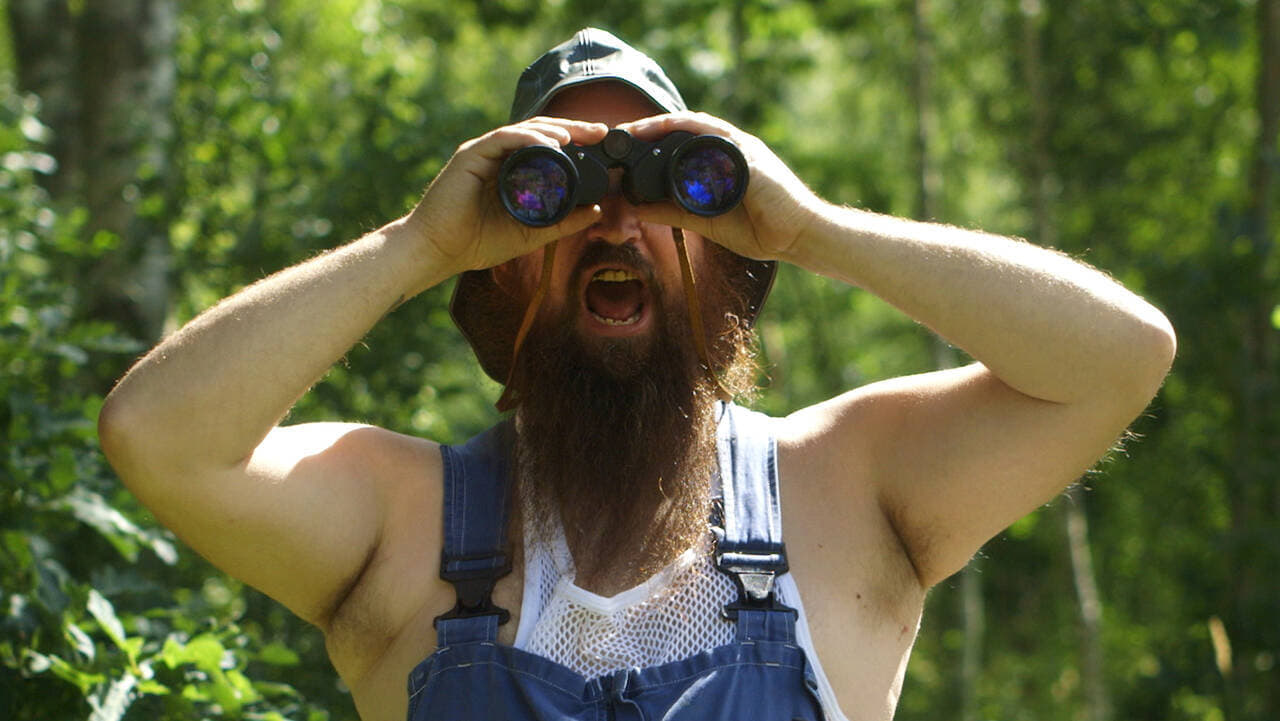 Snorkråkan — Épisode 10