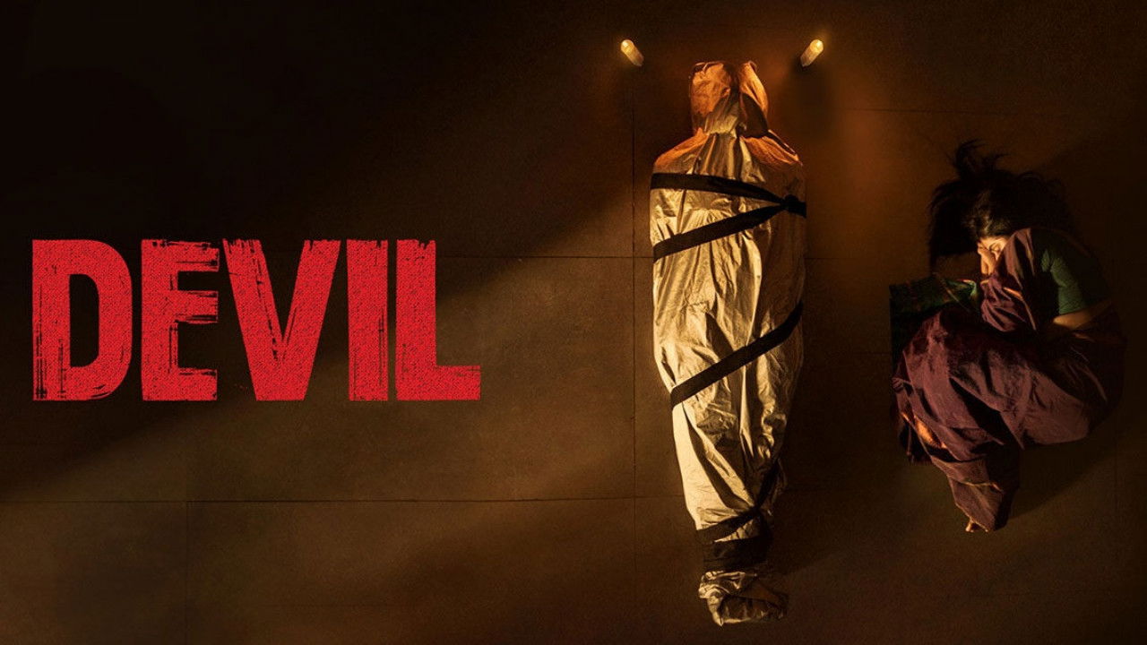 Devil (2024) trailer