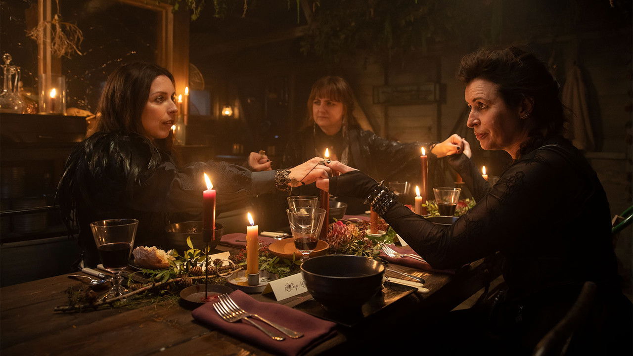 The Change — Épisode 5