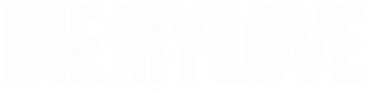 Умри, моя любовь