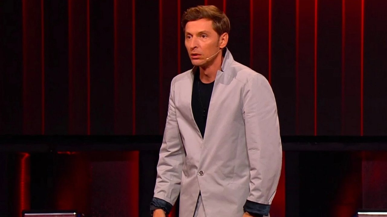 Comedy Club - Season 18 Episode 15 : Episode 15